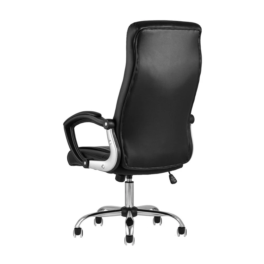 Кресло руководителя TopChairs Tower D-418 black