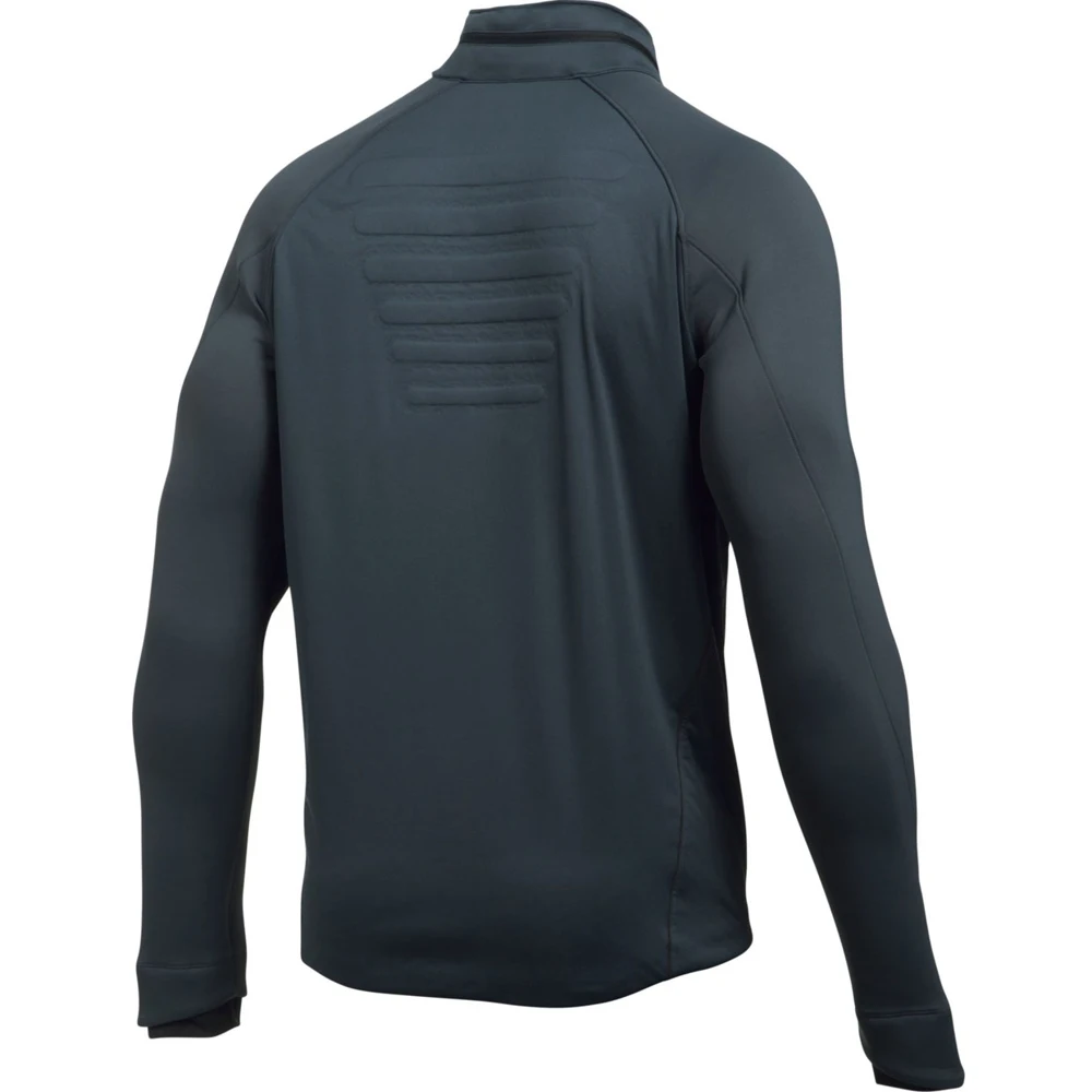 Джемпер Under Armour ColdGear Reactor Run Insulation Full Zip 1303817-009 |