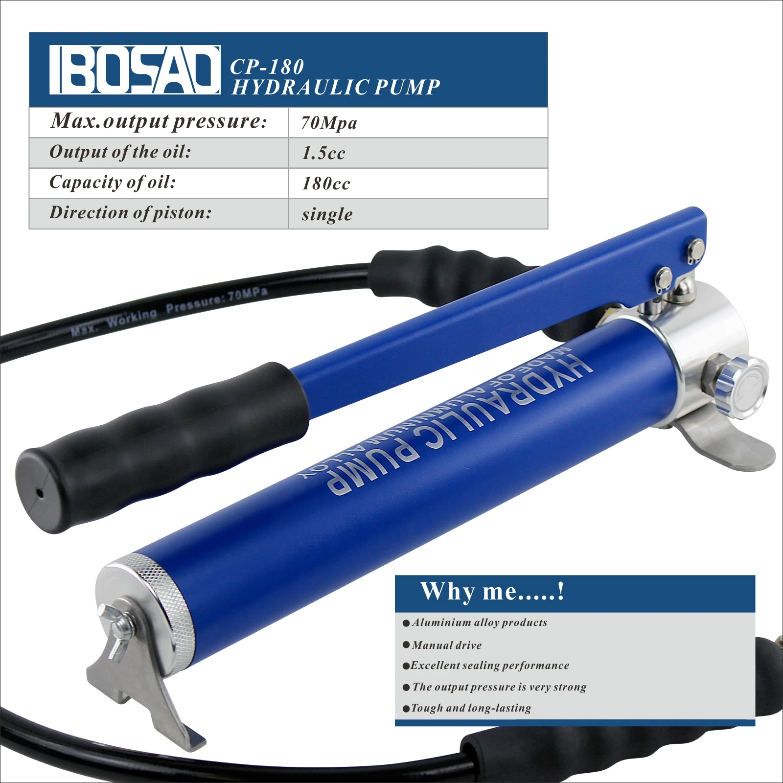 Гидравлические Pex обжимные инструменты для труб прессованные сантехнические с TH