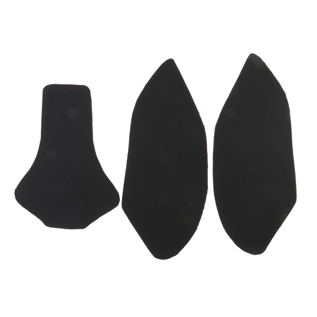 

Motorcycle Gas Grip Traction Tank Side Protective Pad For S1000RR