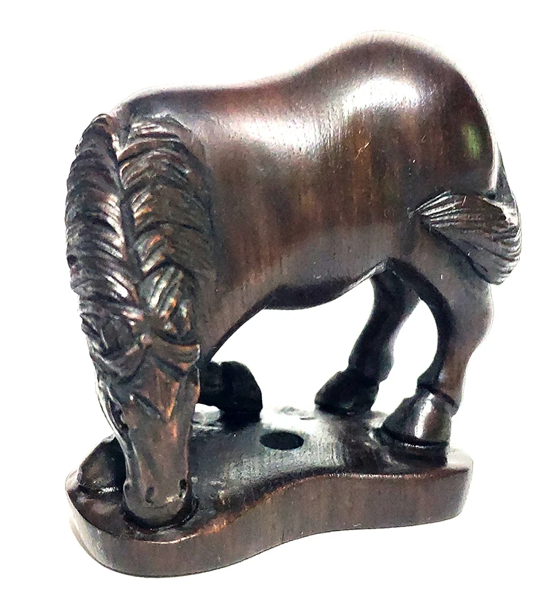 

Коллекционная сетка Y7034 из железного дерева ручной работы, размер 2 дюйма, 20 лет