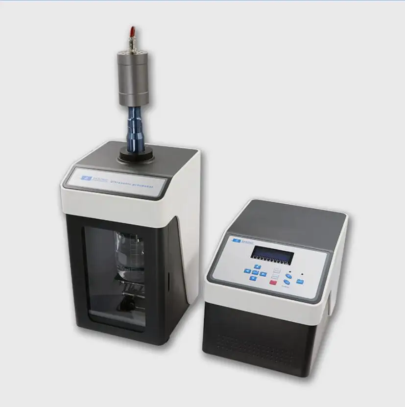 FS-900N ультразвуковой гомогенизатор Sonicator процессор устройство для прерывания