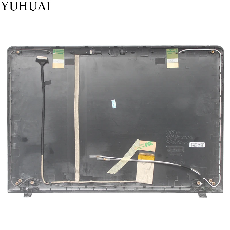 Чехол для samsung NP300E4E NP270E4V NP275E4V NP270E4E lcd верхний чехол/lcd ободок