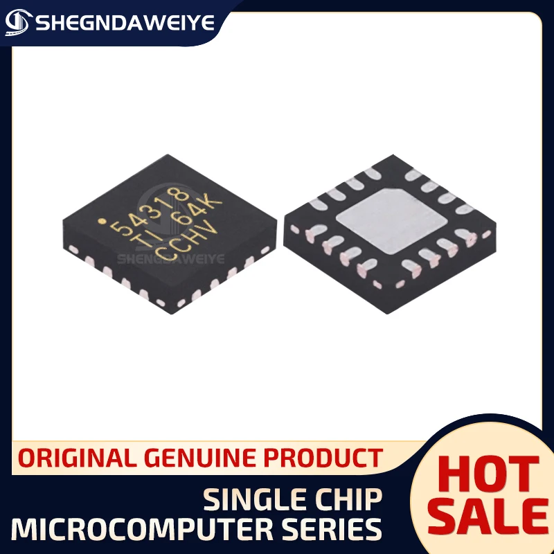 

100% оригинальный новый IC чип TPS54318RTER TPS54320RHLR импульсный регулятор IC чип