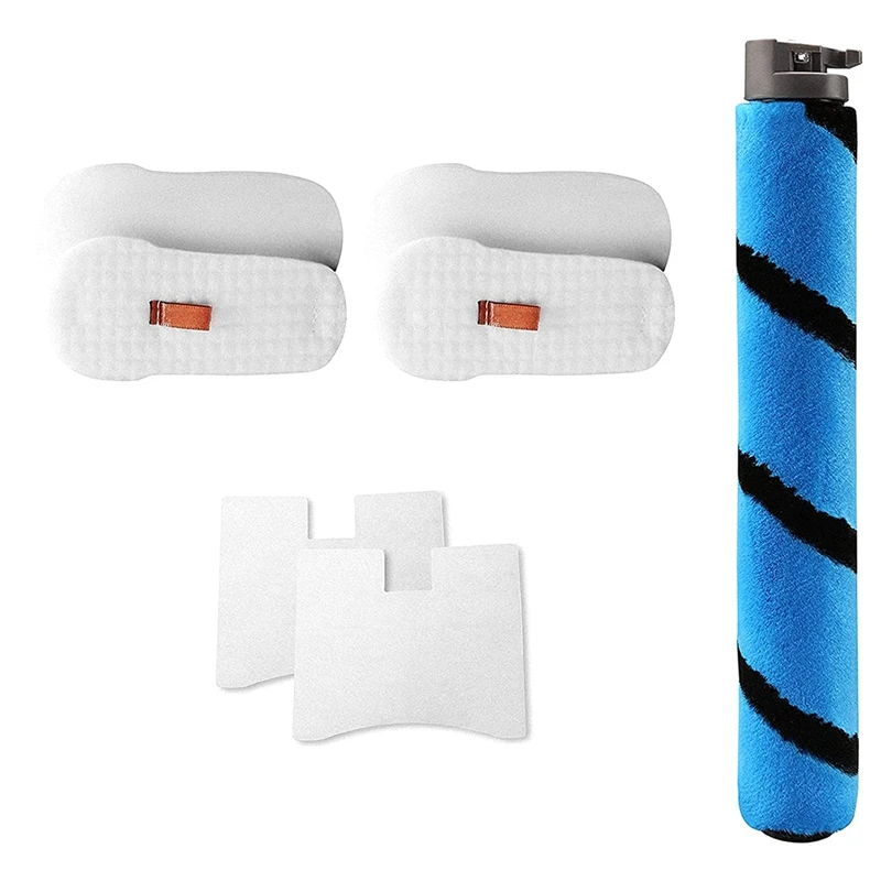 

Main Brush Kit Replacement For Shark HZ2000, HZ2002, HZ251 Corded Stick Vacuum Cleaner Filter Replacement