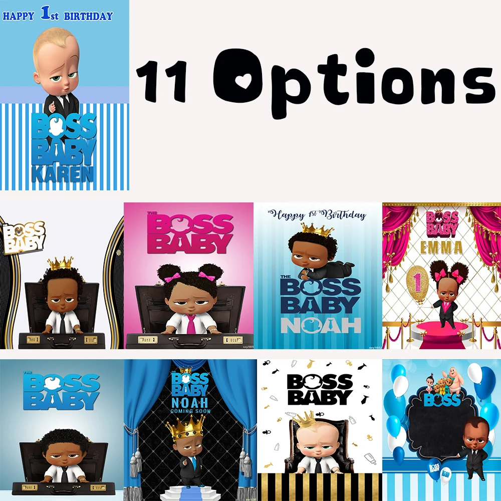 Виниловый фон для фотосъемки с изображением пляжа Мультфильм Детская Boss