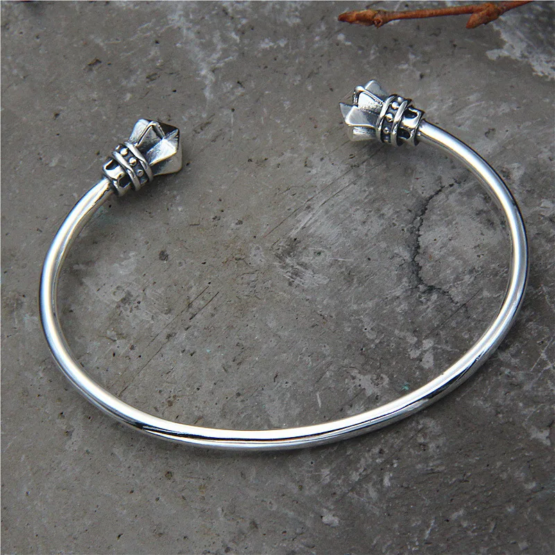 Ювелирные изделия из серебра в японском и корейском стиле трендсеттеры