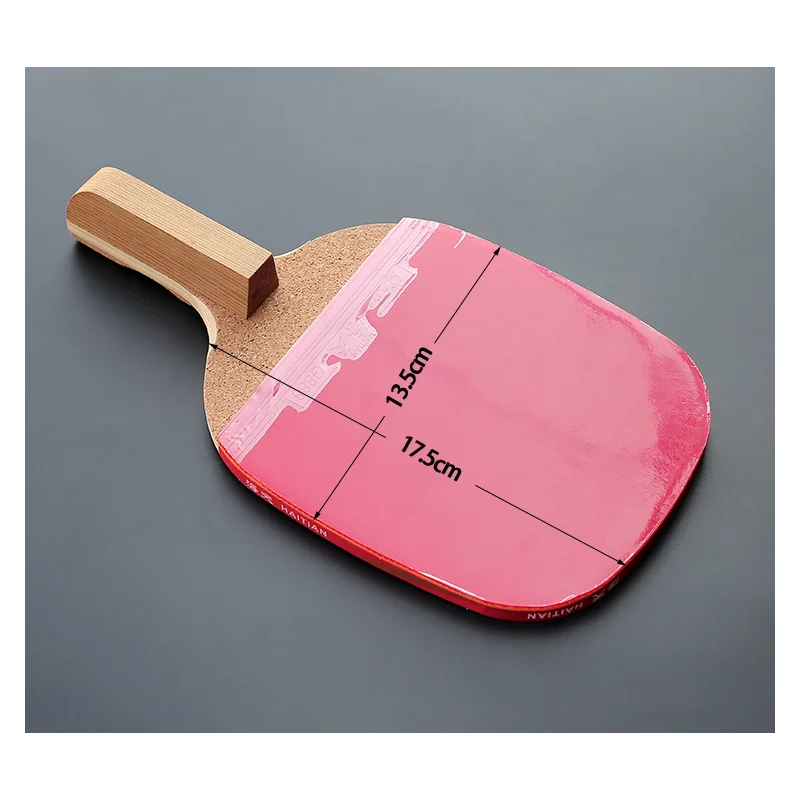 

Table Tennis Racket Wood Pingpong Racket Donic Paddle De Table Sport Fitness Ping Pong Raquete Tenis De Mesa Tenergy Padel