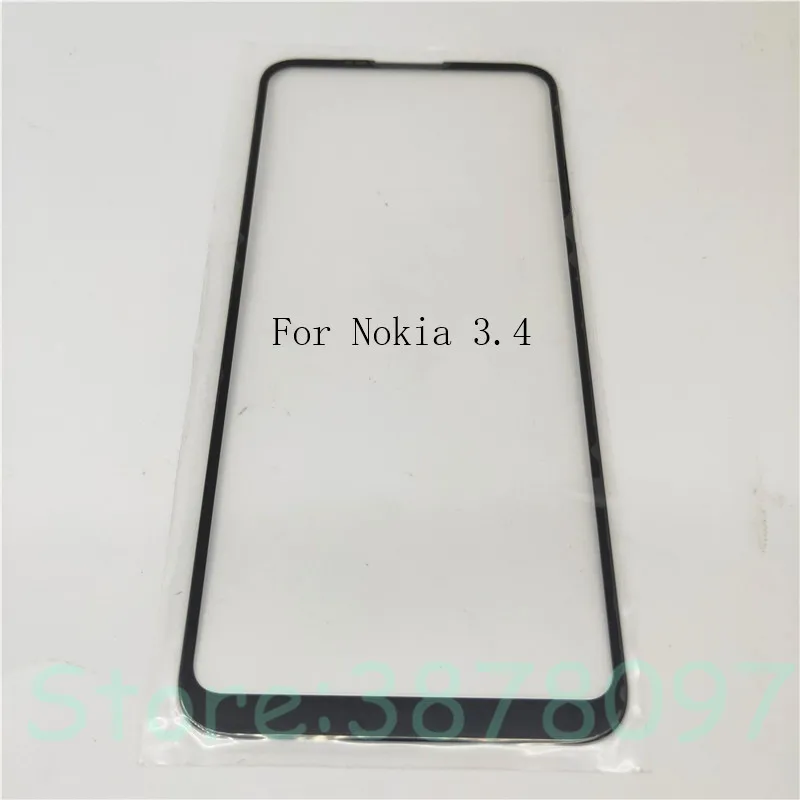 Защитное стекло для Nokia X5 X7 3 1 plus 1020 C2 C3 2 4 6 7 C1 Pro | Мобильные телефоны и аксессуары