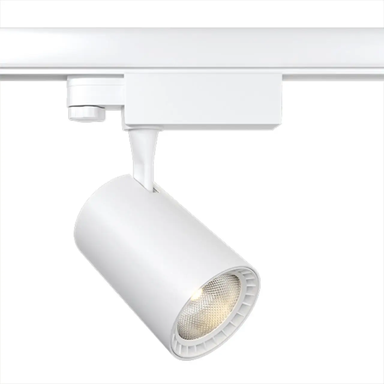 Светильник трековый спот Technical Vuoro TR029 3 10W4K W 10W LED|Рельсовый светильник| |