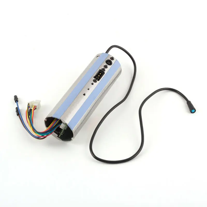 Для скутера Ninebot Segway ES1 ES2 ES3 ES4 сборка приборной панели Запасная часть |