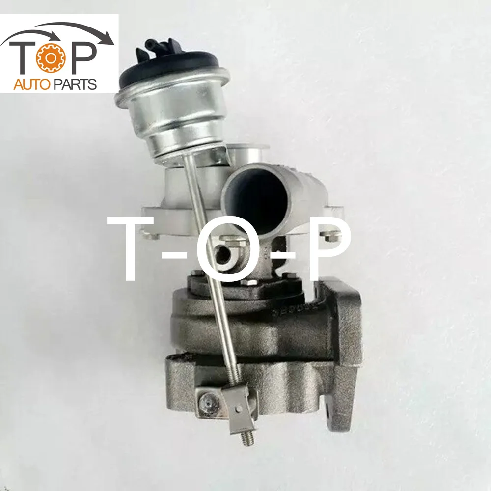 КП35 Турбо 54359700000 5435-988-0000 5435-988-0002 5435-970-0000 8200119854 8200022735 8200409030 14411BN700 7701473673 1 5 л DCI