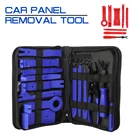 Набор инструментов для снятия отделки автомобильных панелей, 819 шт.