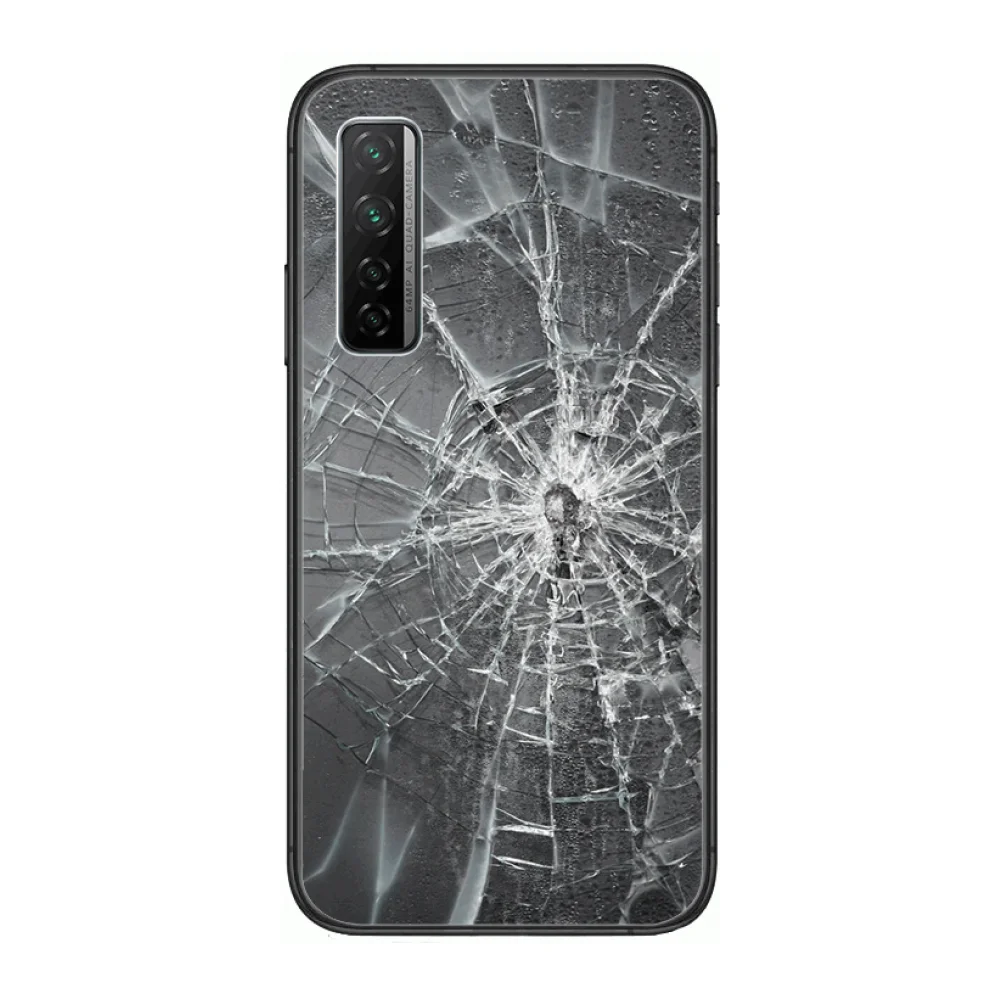

Mobile phone case monopoly Cell phone Phone Case For Huawei Nova p10 lite 7 6 5 4 3 Pro i p Smart ZBlack Etui 3D Coque Paint