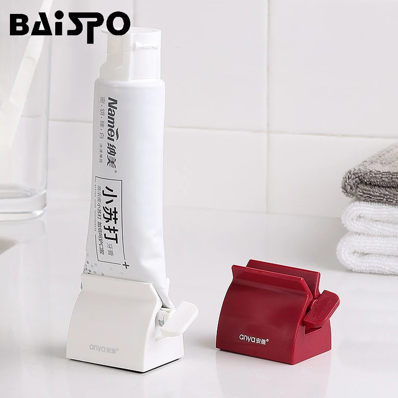 Портативный выдавливатель для тюбиков BAISPO портативный легкий в применении