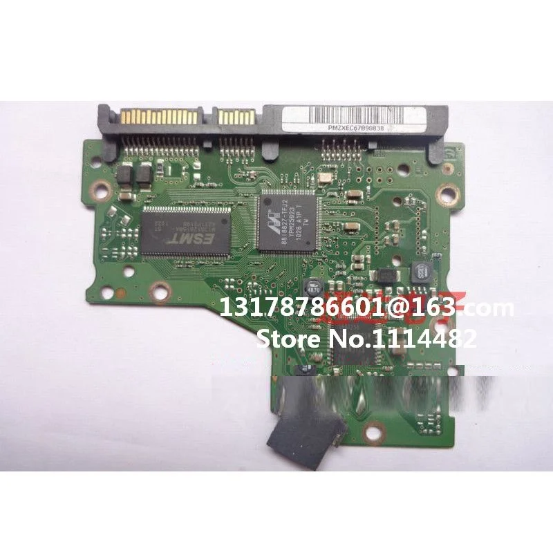 BF41-00283A HDD печатная плата для жесткого диска 01 HD321HJ HD322HJ HD502HI | Инструменты
