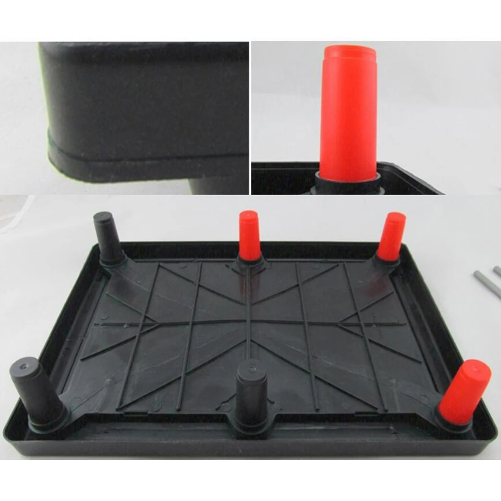 Детский Настольный мини-Бильярд с шариками для взаимодействия родителей и детей