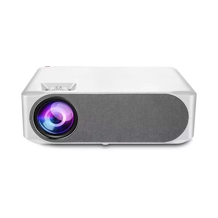 

Best price M19 Super Resolution Multimedia projector 1080P mini projector