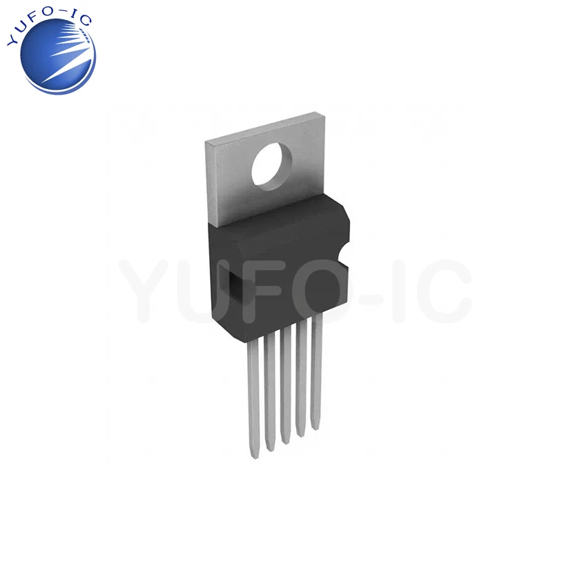 YSTB to 220 5 2 шт LM2576T 12 LM2576 3.3V LM2575T ADJ 2577 LM2577T ADJ|Интегральные схемы| |