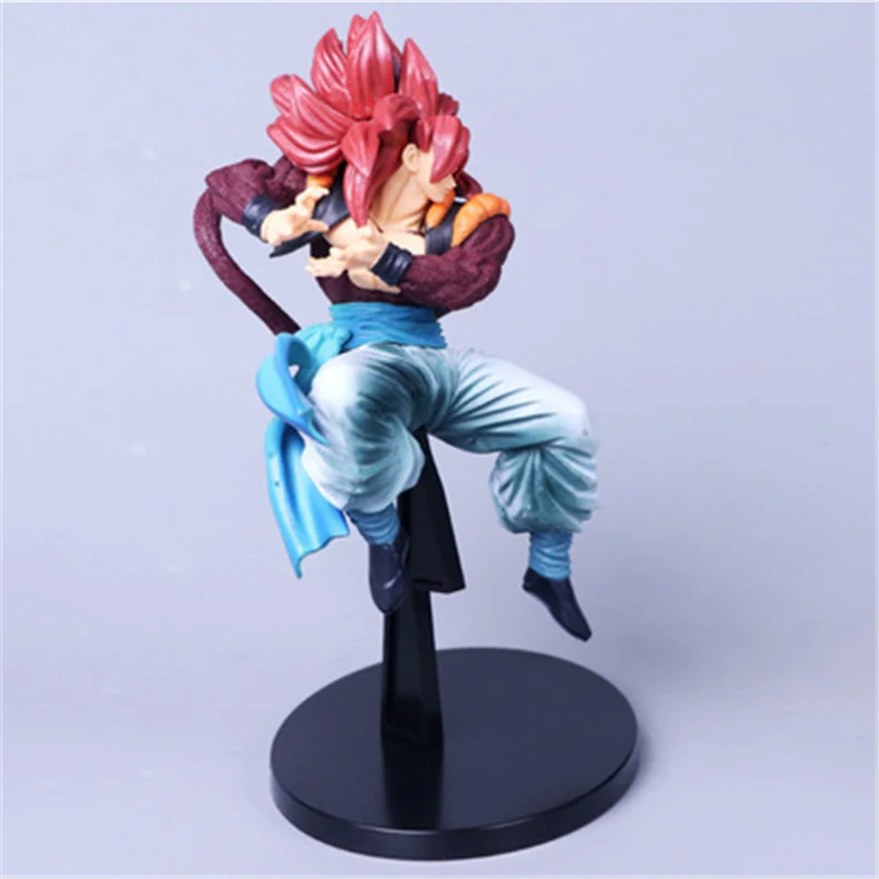 Коллекционная модель Dragon Ball Z DBZ фигурки дракона из ПВХ 19 см | Игрушки и хобби