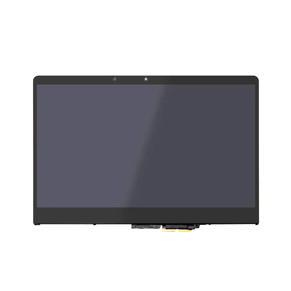 

For Lenovo Ac60001ee10 LED LCD Touch Display Screen Assembly Replacement with Frame 14" 1080P