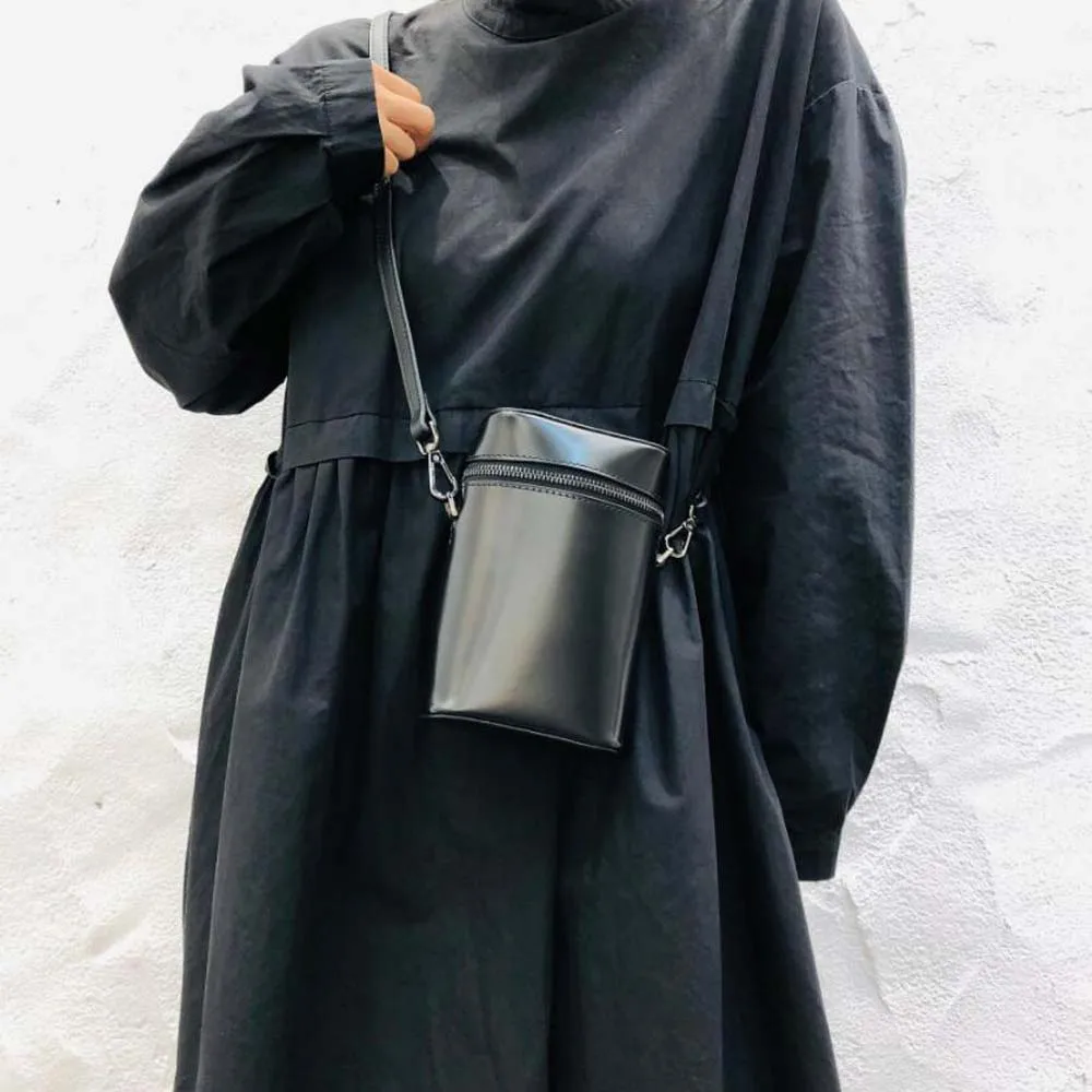 

Сумки через плечо из 100% натуральной воловьей кожи для дам 2021, Женский кошелек с длинным ремешком, клатч, сумка для телефона, сумка-мешок, сумк...