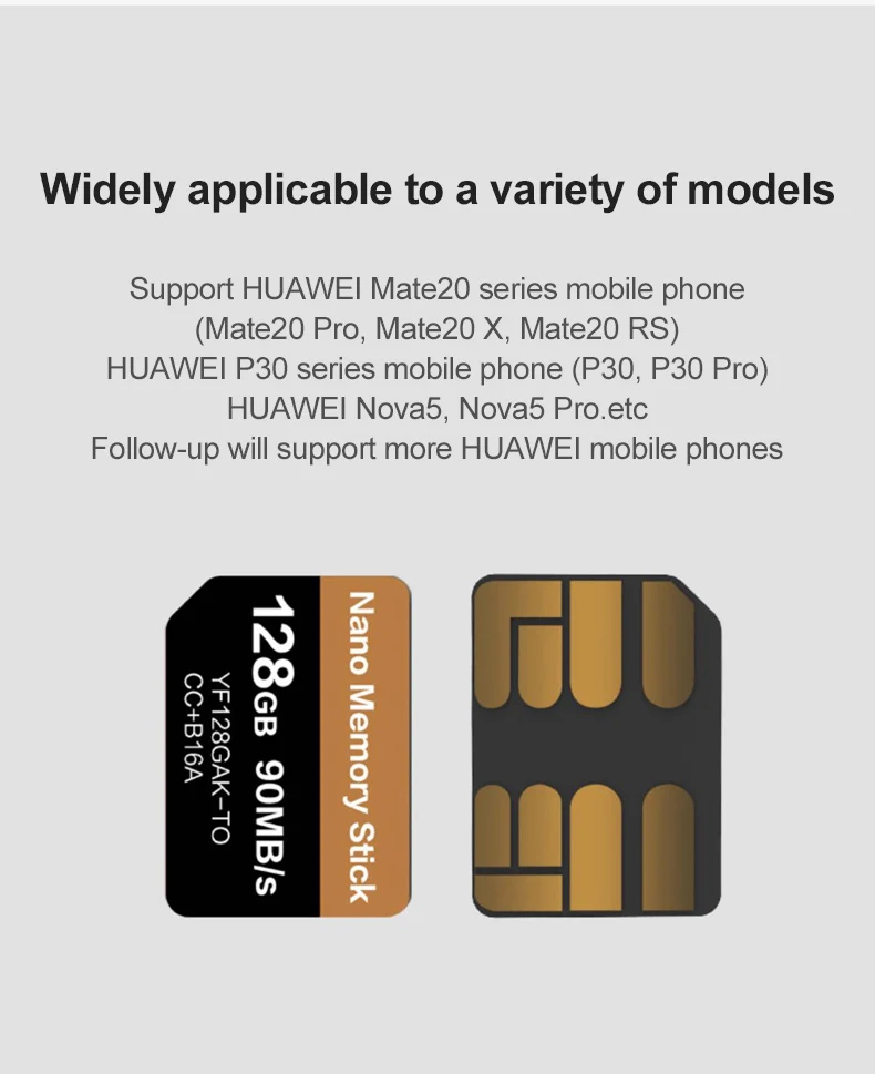 UTHAI D39 для HUAWEI NM кард-ридер type-C к Micro SD/USB3.0 адаптер для Nano карты памяти 128G 90 МБ/с./с чтение для mate 20 Pro P30