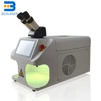 100w200w inexpensive laser welding machine be sold out