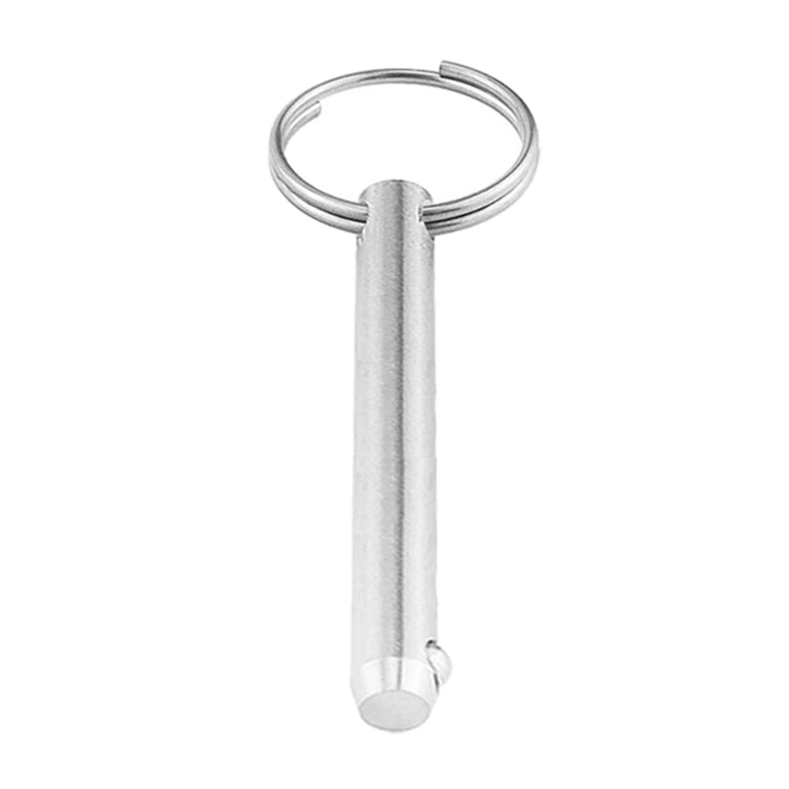 

Bimini Top Pin 10mm Marine Stainless Steel 316 Quick Release Pin Accessories