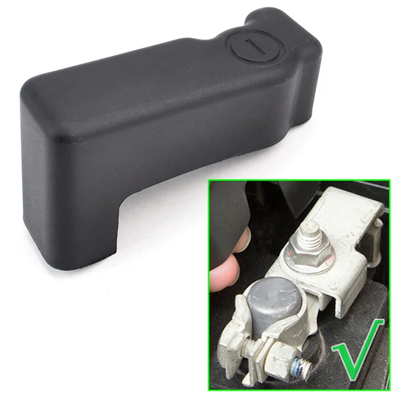 Огнестойкий Защитный чехол для батареи с отрицательным полюсом TOYOTA LAND CRUISER PRADO VIOS