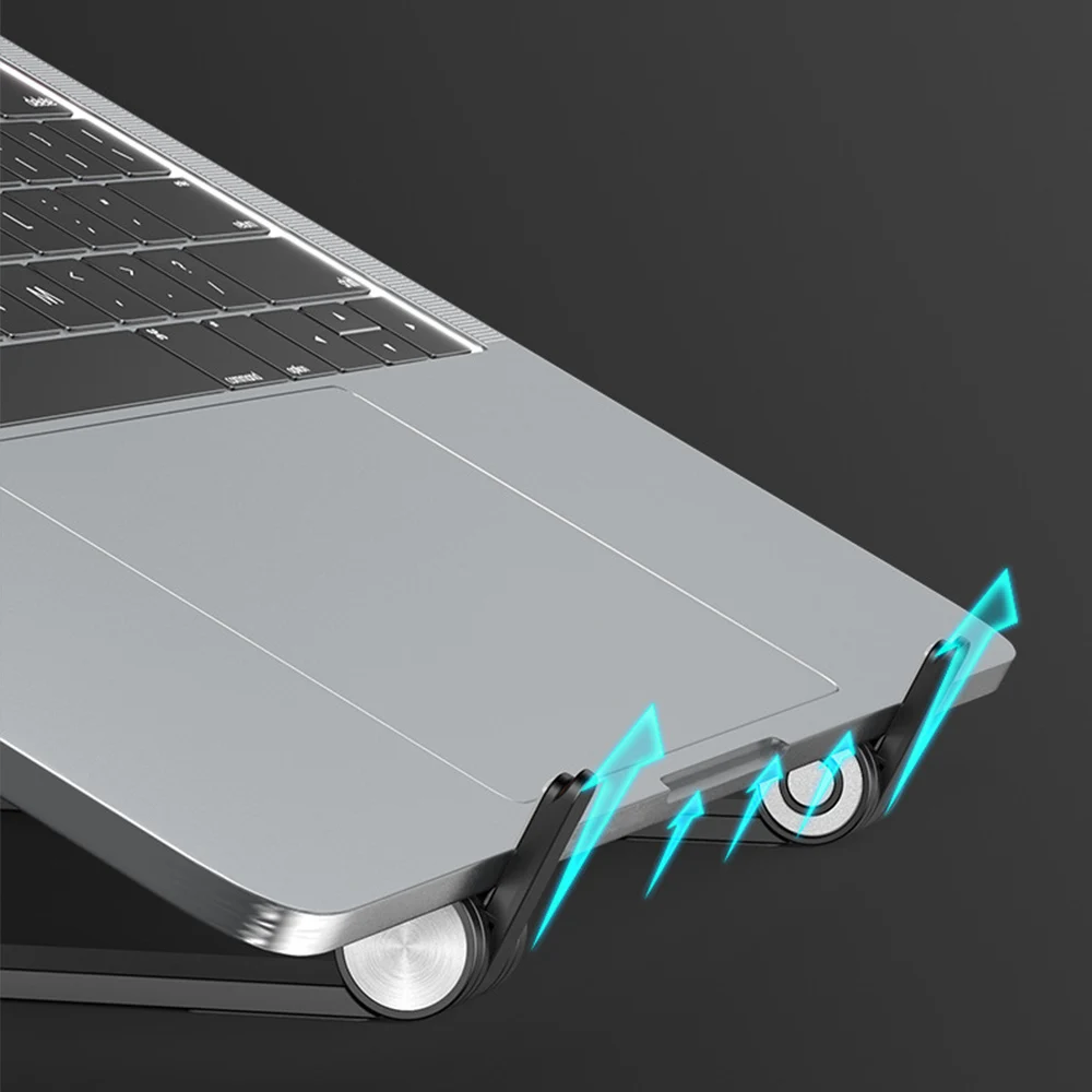 регулируемый алюминиевый с