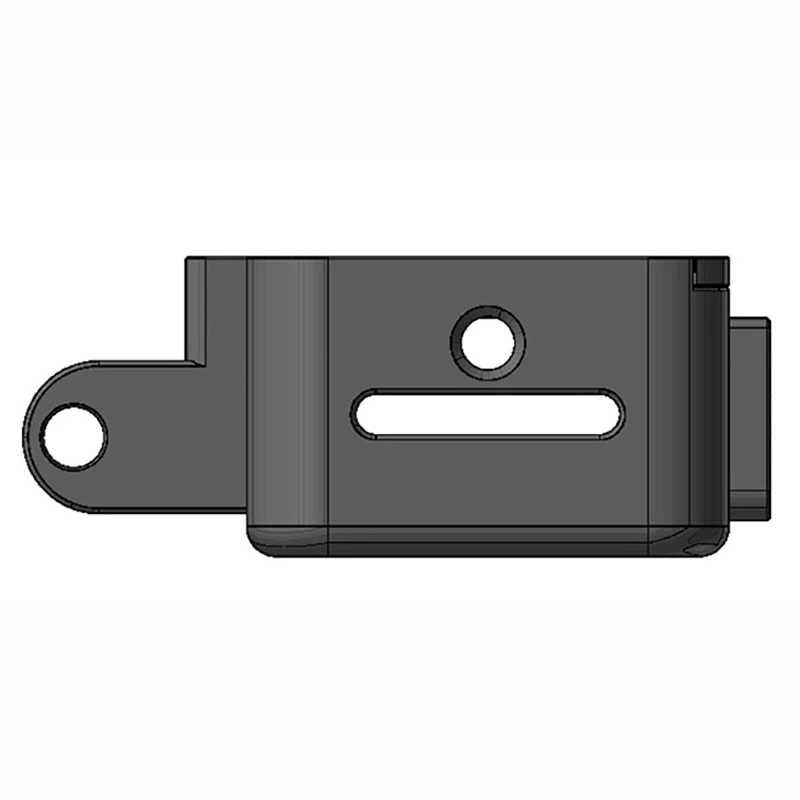 Алюминиевая защитная рамка для Dji Osmo Action Sport camera Frame носимые аксессуары |