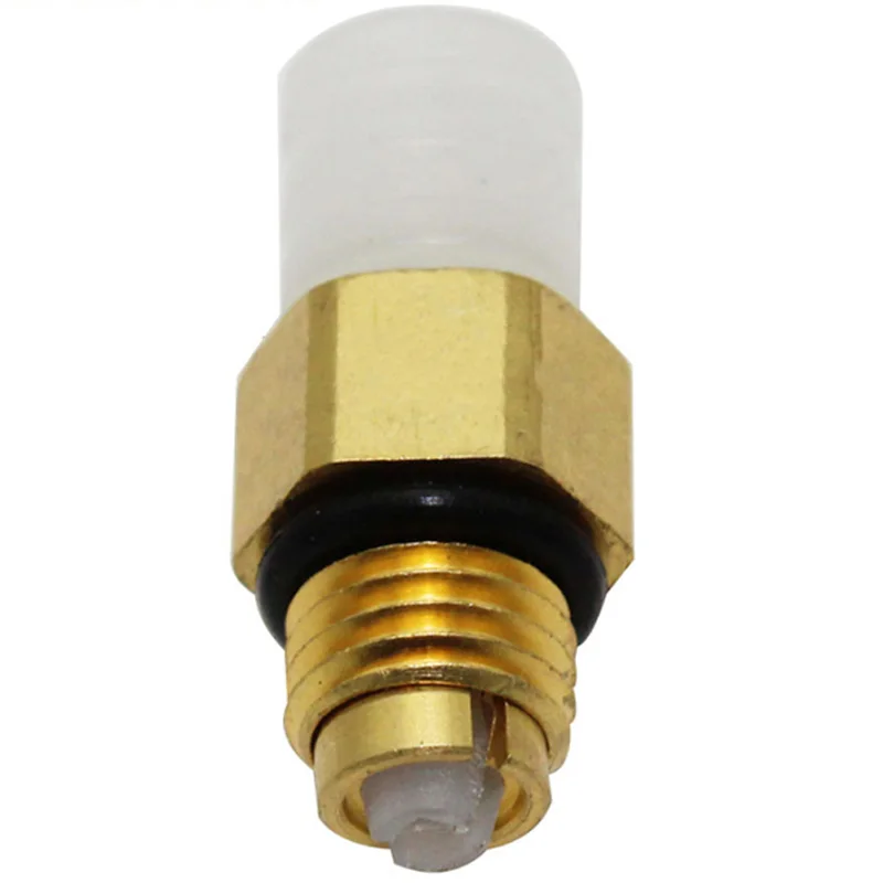 10 шт. комплект для ремонта пневматической подвески воздушный клапан M8x1 Benz W251 W164