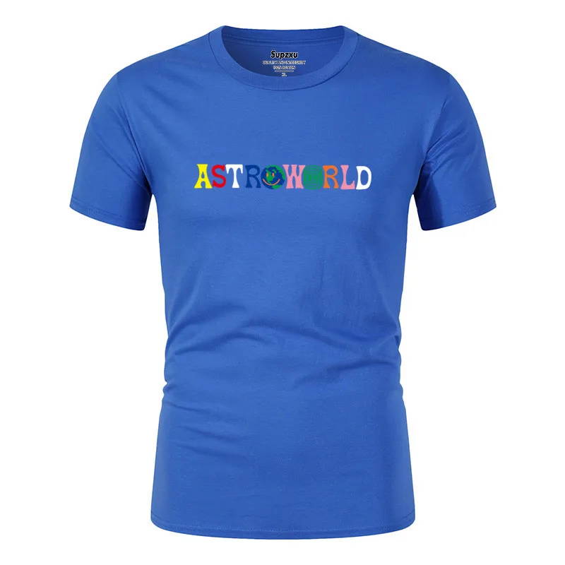 

2021 new summer fashion T-shirt casual top, treat kind people, retro casual letters, hip-hop men's and women's T-shirts