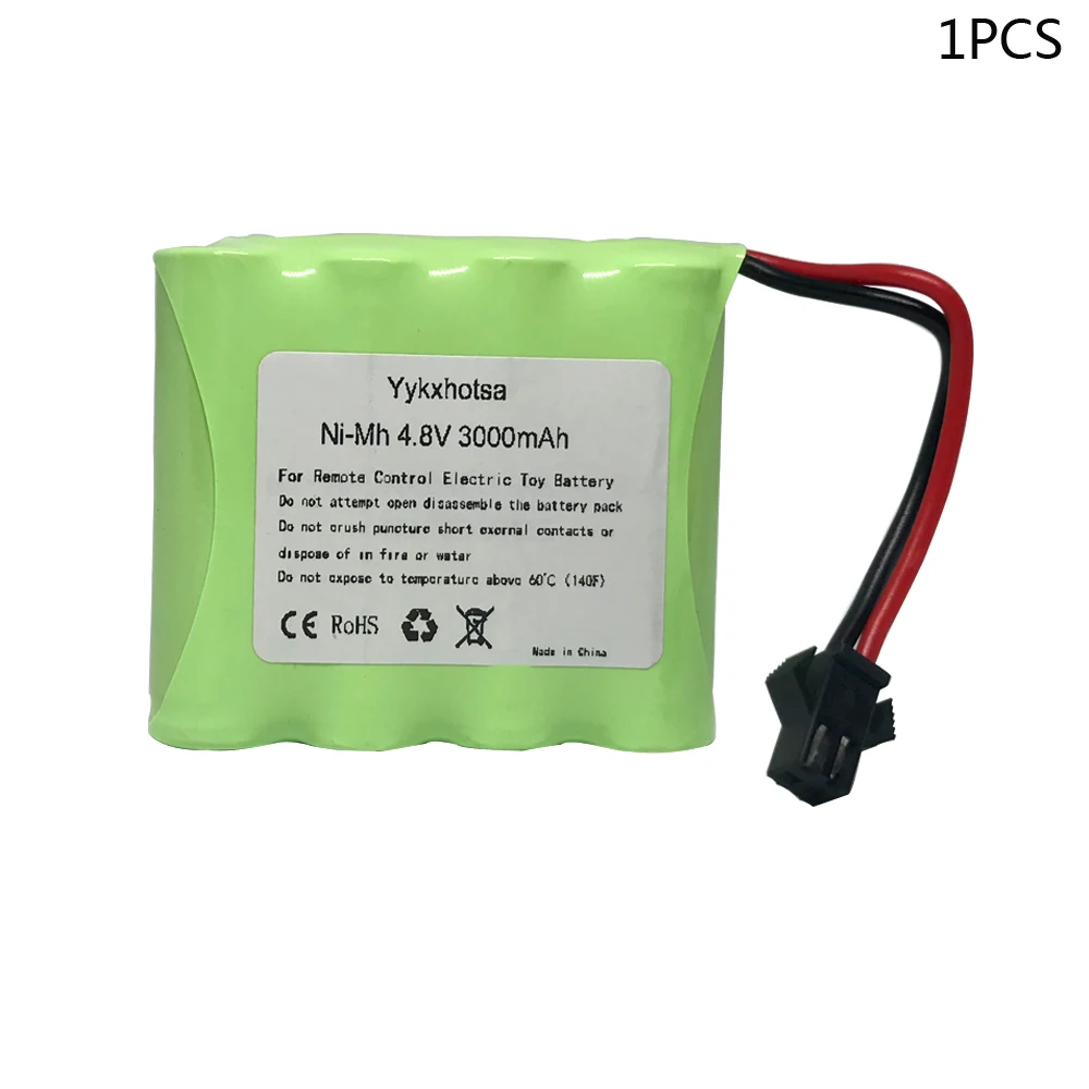 1235 шт никель металлогидридны