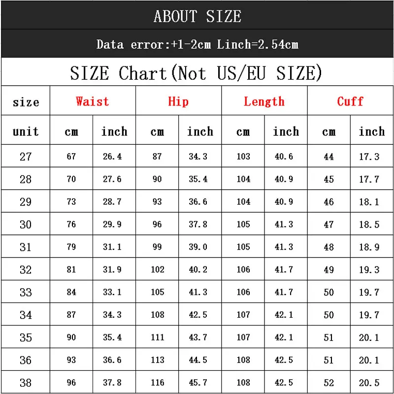 Джинсы мужские осенние новые повседневные брюки-слипы Корейская версия
