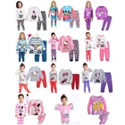 Пижама детская, с изображением Микки и Минни Маус