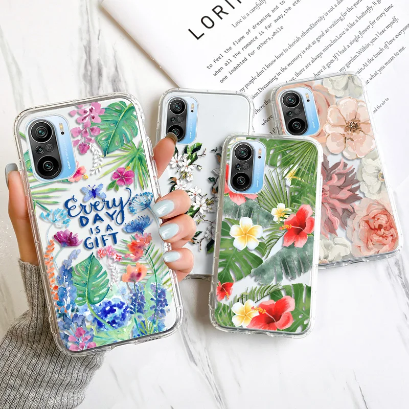 

Phone Case For Xiaomi Redmi 9A Case Soft Silicone Shell For Xiaomi Redmi 9C NFC 9 8A 7A 8 9i 10X K20 K40 Pro 7 Fundas Back Cover