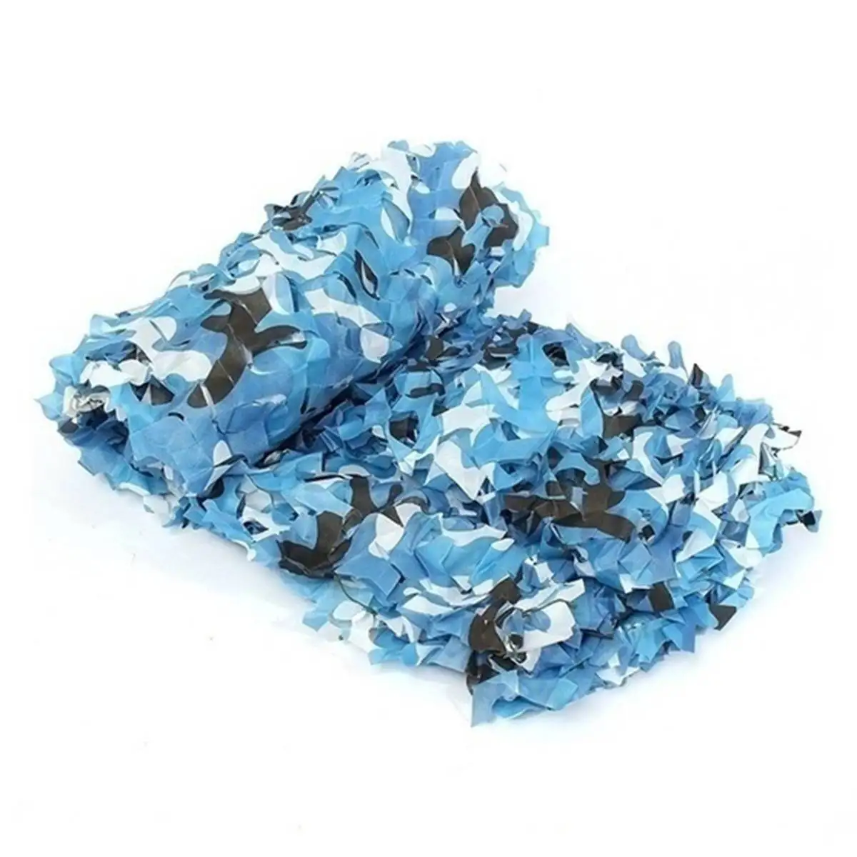 

5x3M Hunting Military Camouflage Nets Woodland Army training Camo netting Car Covers Tent Shade Camping Sun Shelter