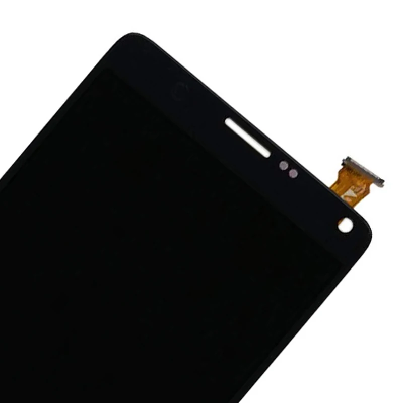 Для samsung Galaxy Note 4 Note4 N910 N910C N910A N910F N910H ЖК-дисплей Дисплей кодирующий