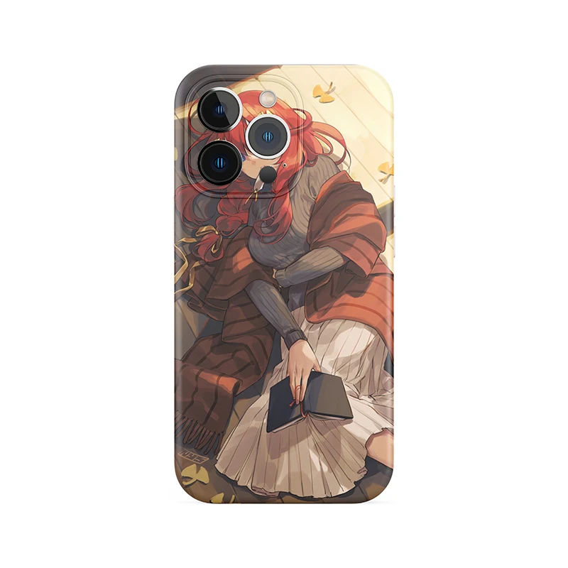 

The Quintessential Quintuplets Phone Case For iPhone 13 Pro Max 12 Mini 11 SE 2020 6 7 8 Plus XS X XR Soft Cases Silicone Cover