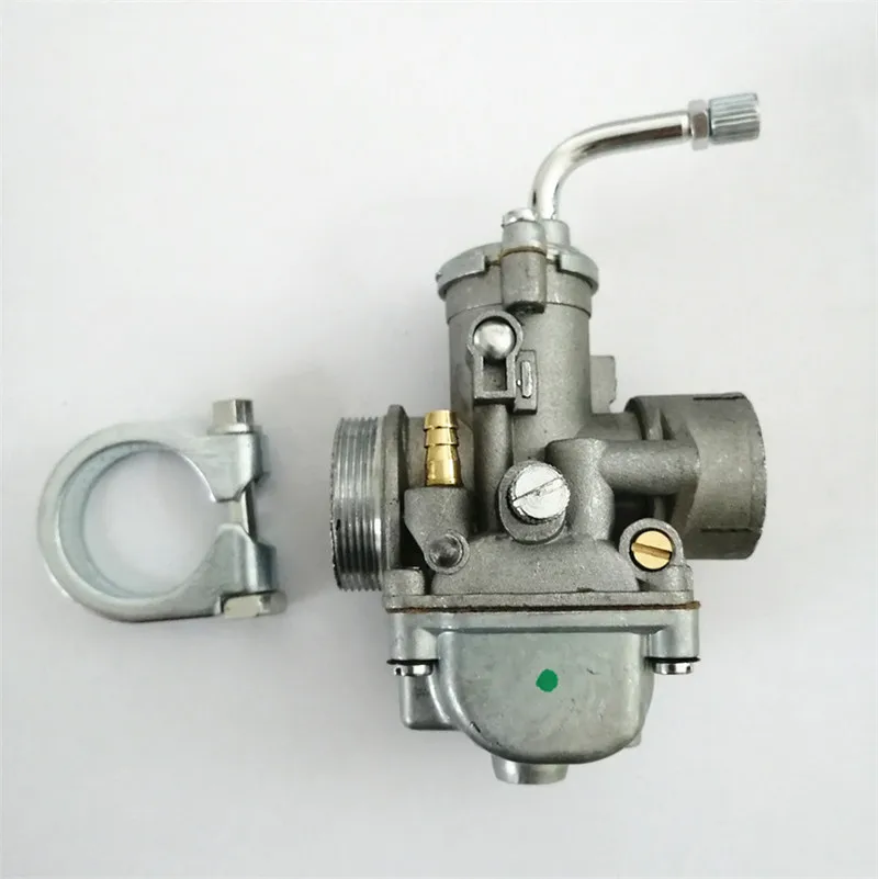 Новый PHBG 21 мм внутренний диаметр карбюратор 2-х тактный двигатель для Aprilia RS50 47cc 49cc