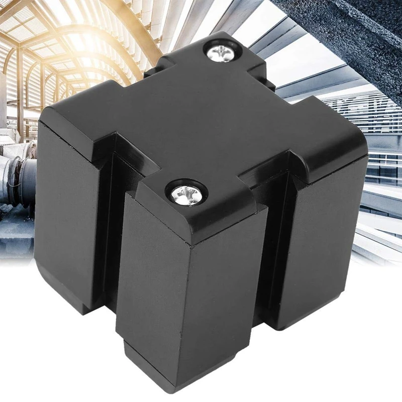 Z030MB металла центральный блок подъемный Блок для самостоятельной сборки мини