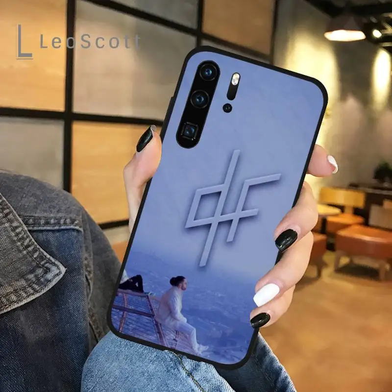 

PNL Rapper fashion star color Phone Case For Huawei honor Mate P 9 10 20 30 40 Pro 10i 7 8 a x Lite nova 5t