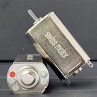 2032 швейцарский мотор, ротационная тату-машина, мотор, тату-пистолет, ротационный мотор, лайнер, сменный мотор для невидимости