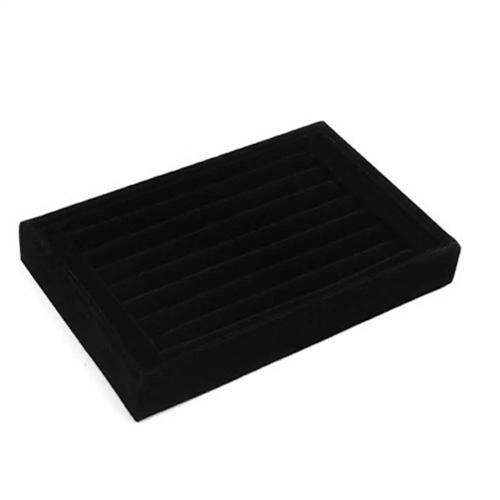 Лидер продаж 70% новый бархатный браслет ожерелье кольцо серьги ювелирные изделия