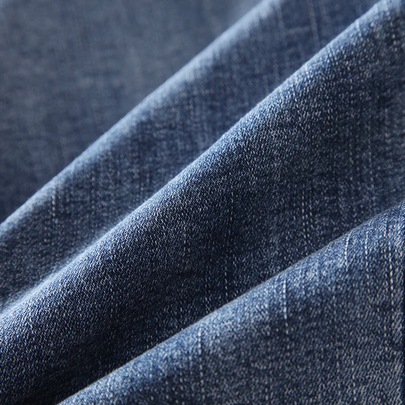 

Autumn Newly Fashion Men Jackets Retro Blue Big Size M-5XL Denim Jacket Men Casual Cotton Coats Vintage Designer Chaqueta Hombre