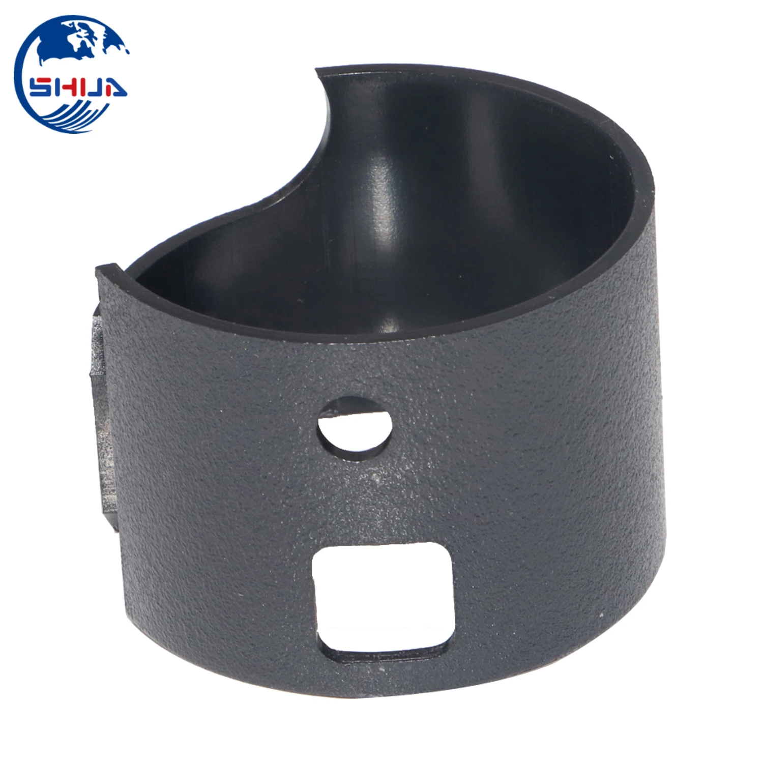 Черный защелкивающаяся Крышка Резервуара задний стоп сигнал подходит для Победы