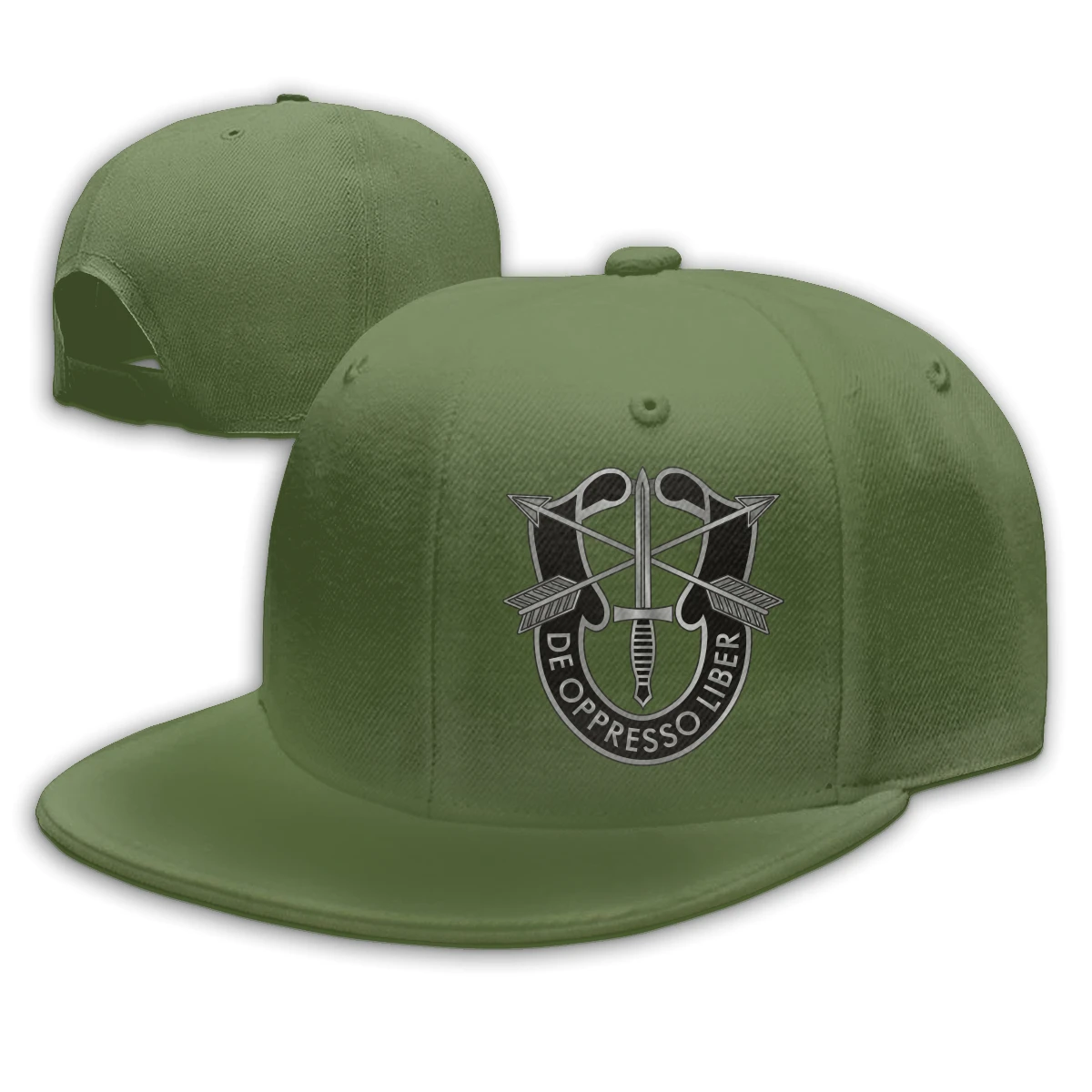 

US Special Forces mans womens Fashionable breathable Baseball Cap