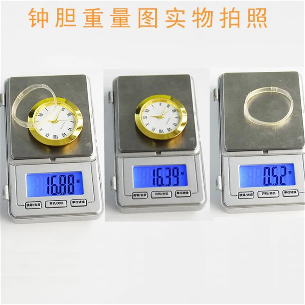 

Universal Clock Waterproof Chrome Motorcycle Bike Handlebar Mount Quartz Clock Watch Aluminum Luminous Clock Moto Accessories